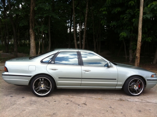 ขายรถเดิมหน่อยครับ