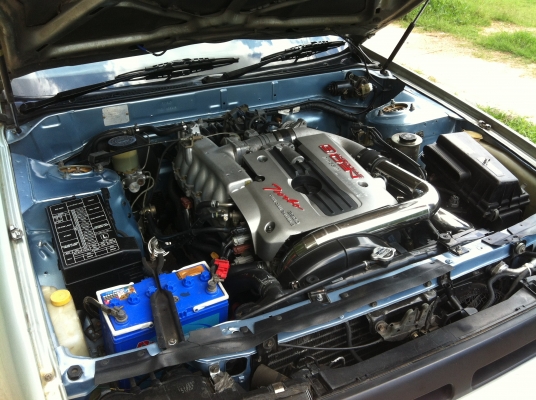 ขายรถเดิมหน่อยครับ