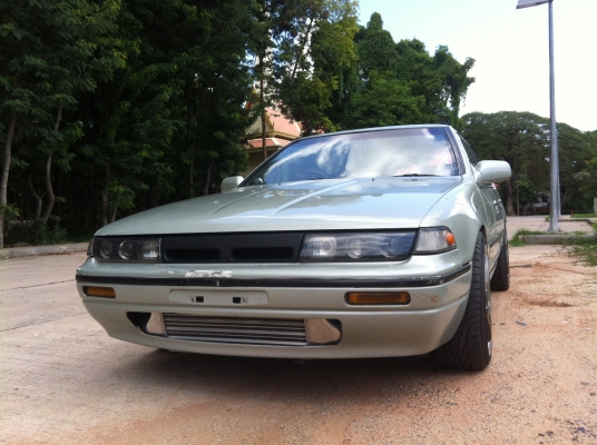 ขายรถเดิมหน่อยครับ