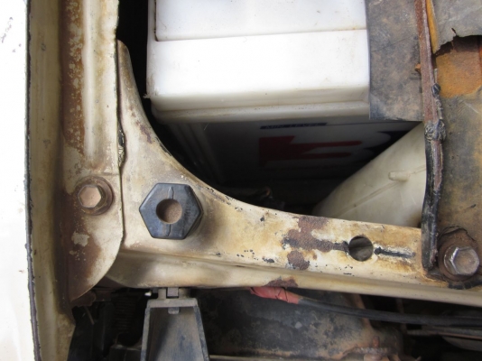 Toyota Hero LN 56 เบนซิน 5ขอ ปี 1985