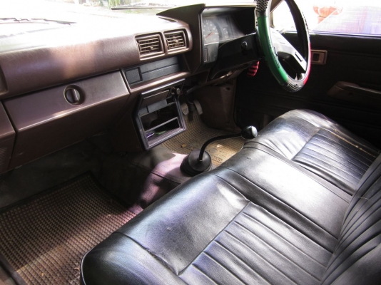 Toyota Hero LN 56 เบนซิน 5ขอ ปี 1985