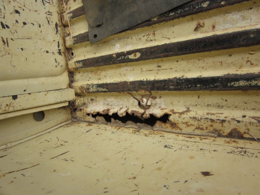 Toyota Hero LN 56 เบนซิน 5ขอ ปี 1985