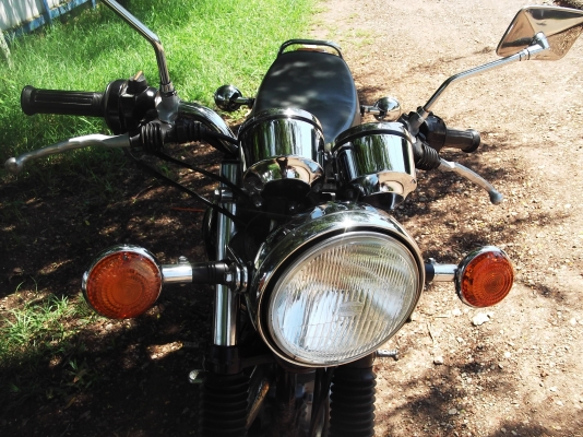 SR 400 อินวอยแท้ SR 400 อินวอยแท้