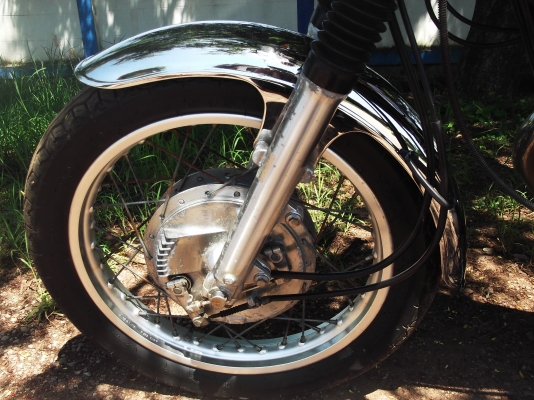 SR 400 อินวอยแท้ SR 400 อินวอยแท้