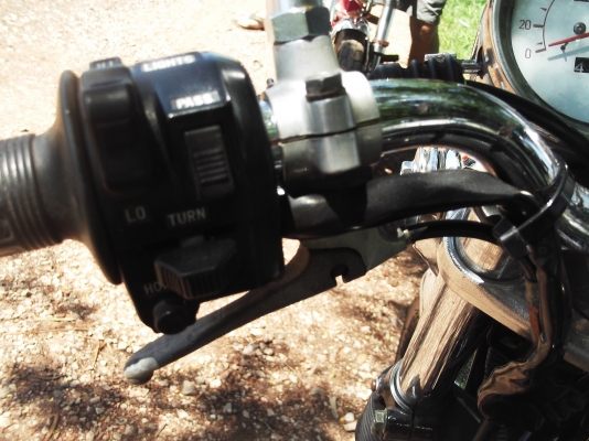 SR 400 อินวอยแท้ SR 400 อินวอยแท้