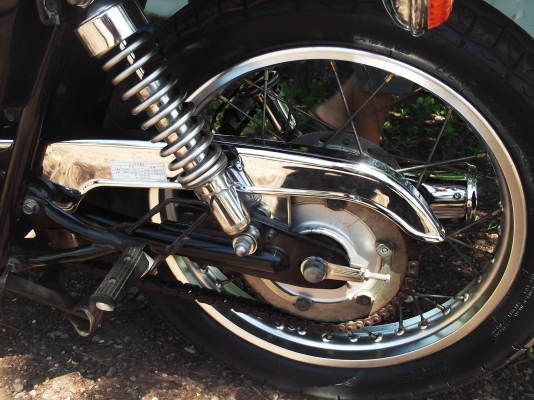 SR 400 อินวอยแท้ SR 400 อินวอยแท้