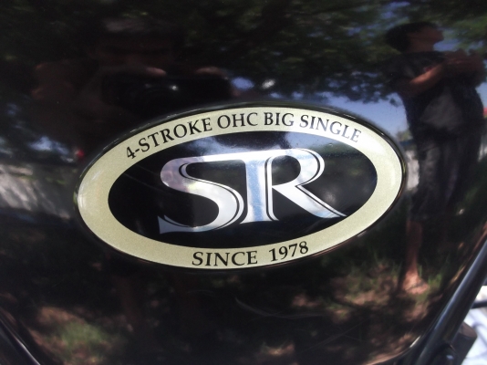 SR 400 อินวอยแท้ SR 400 อินวอยแท้