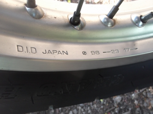 SR 400 อินวอยแท้ SR 400 อินวอยแท้