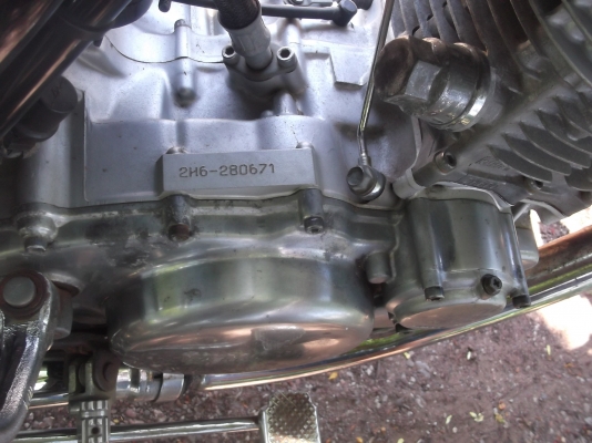 SR 400 อินวอยแท้ SR 400 อินวอยแท้