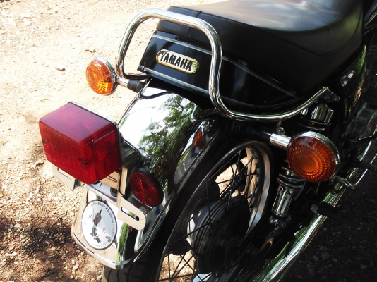 SR 400 อินวอยแท้ SR 400 อินวอยแท้