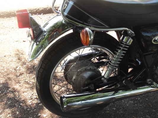 SR 400 อินวอยแท้ SR 400 อินวอยแท้