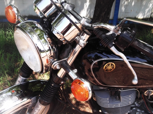 SR 400 อินวอยแท้ SR 400 อินวอยแท้