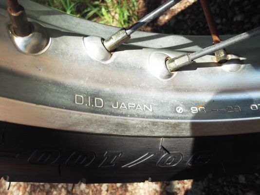 SR 400 อินวอยแท้ SR 400 อินวอยแท้