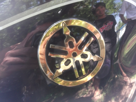 SR 400 อินวอยแท้ SR 400 อินวอยแท้