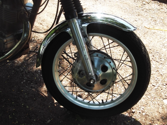 SR 400 อินวอยแท้ SR 400 อินวอยแท้