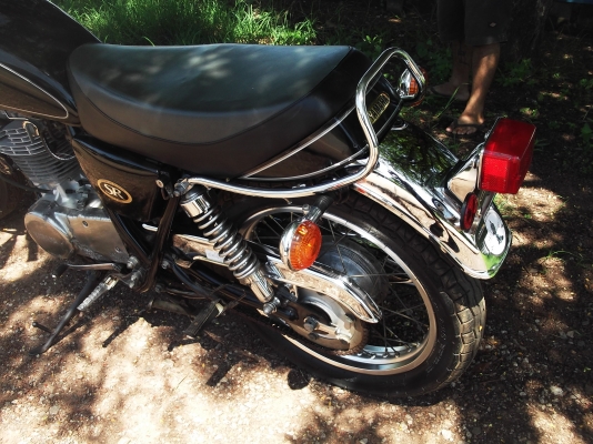 SR 400 อินวอยแท้ SR 400 อินวอยแท้