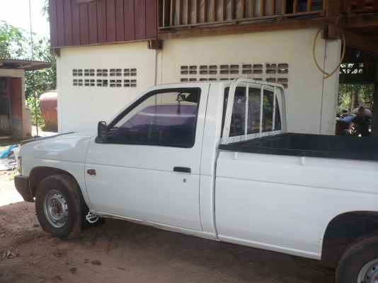 นิสสัน เครื่องแดงเดิมๆ ปี 36 ขายด่วน นิสสัน เครื่องแดงเดิมๆ ปี 36 ขายด่วน