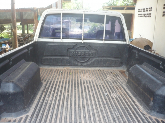 นิสสัน เครื่องแดงเดิมๆ ปี 36 ขายด่วน นิสสัน เครื่องแดงเดิมๆ ปี 36 ขายด่วน