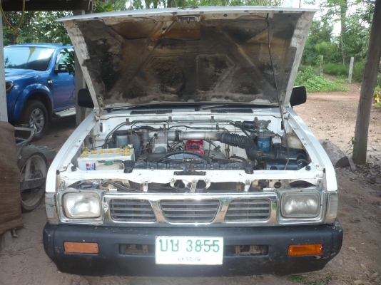 นิสสัน เครื่องแดงเดิมๆ ปี 36 ขายด่วน นิสสัน เครื่องแดงเดิมๆ ปี 36 ขายด่วน