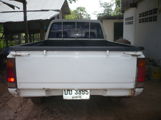 นิสสัน เครื่องแดงเดิมๆ ปี 36 ขายด่วน