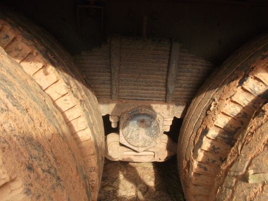 ขายด่วนรถสิบล้อFL1761เพลาไมดรั้มเครือง185แรงม้า