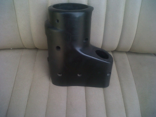 พวงมาลัย 620 คอครอบ