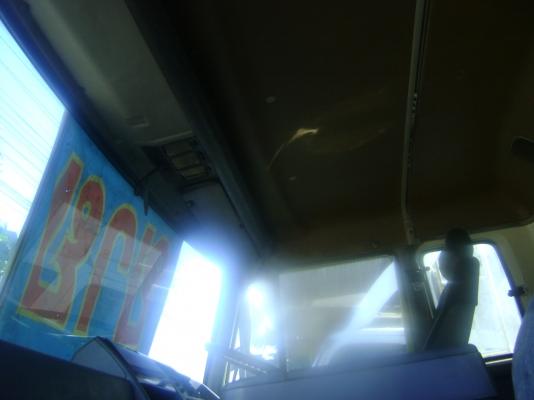 ขายรถ 10 ล้อกะบะยาว 8 เมตร รุ่น FR 6088 เครื่องดี คัชชีสวย สภาพพร้อมใช้งาน หัวยกไฟฟ้า กระจกไฟฟ้า