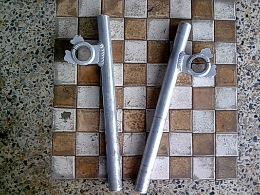 ขายแฮนด์จับโช้ค มือสอง