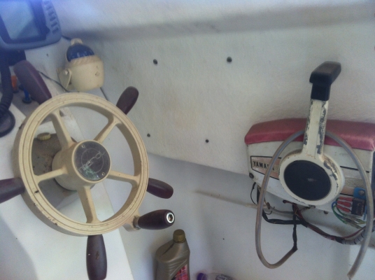 ขายเรือตกปลา 22ฟุตยามาฮ่า 85 แรง พร้อมจบสุดๆ3แสนบาท