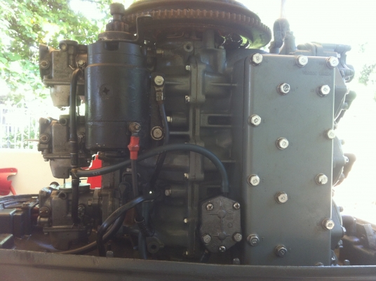 ขายเรือตกปลา 22ฟุตยามาฮ่า 85 แรง พร้อมจบสุดๆ3แสนบาท