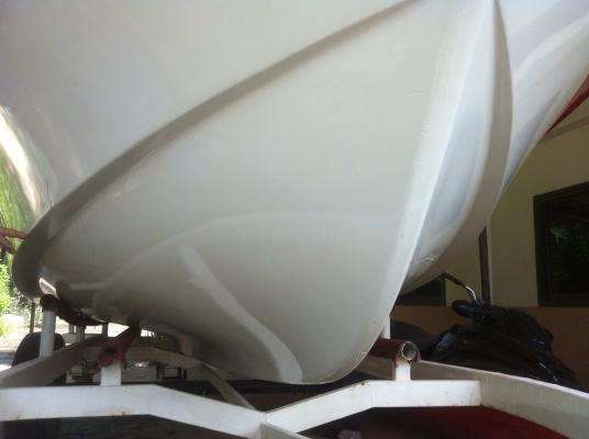 ขายเรือตกปลา 22ฟุตยามาฮ่า 85 แรง พร้อมจบสุดๆ3แสนบาท