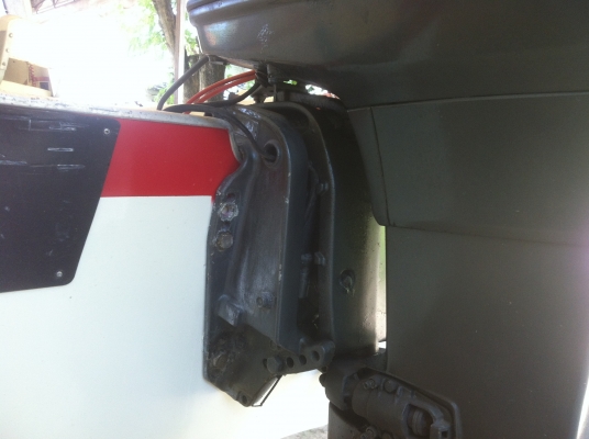 ขายเรือตกปลา 22ฟุตยามาฮ่า 85 แรง พร้อมจบสุดๆ3แสนบาท