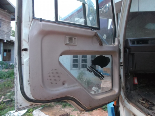 ขายด่วนรถสิบล้อหลงMAวางเครือง6D172เพลาดรั้มเครือง225