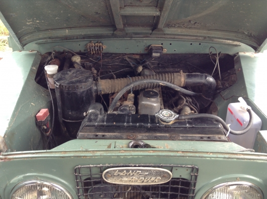 ขายแลนด์ ซีรี่ 2A