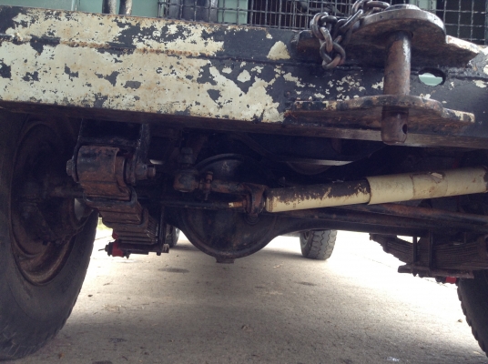 ขายแลนด์ ซีรี่ 2A