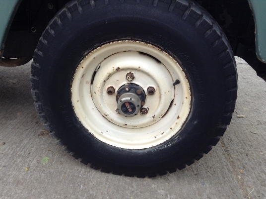 ขายแลนด์ ซีรี่ 2A