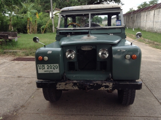 ขายแลนด์ ซีรี่ 2A