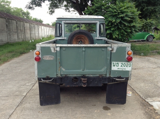 ขายแลนด์ ซีรี่ 2A