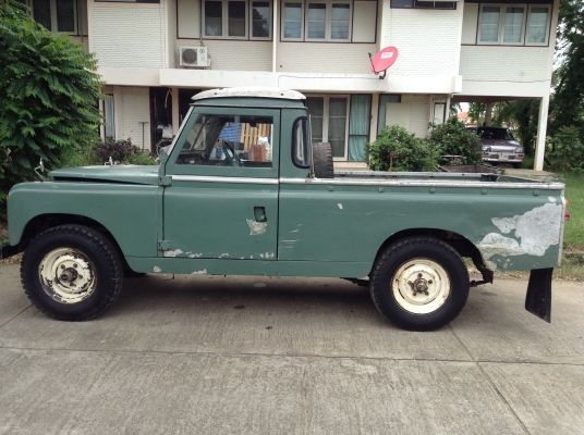 ขายแลนด์ ซีรี่ 2A