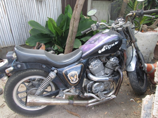 ขาย nv 400 เครื่องติดขี่ได้ ราคา16500 ถูกสุดๆ  no book  มารับเองนะครับ