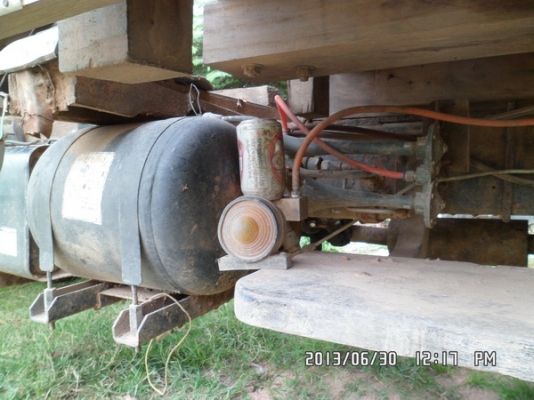 ดั้มเกษตร 175 แรง สโลว 4 สปีด เบรคลมฟี่ พ.พาวเว่อ 081-1477722