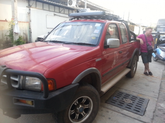 ขาย ฟรอด โฟวิล 220000 บาท