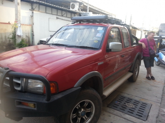 ขาย ฟรอด โฟวิล 220000 บาท