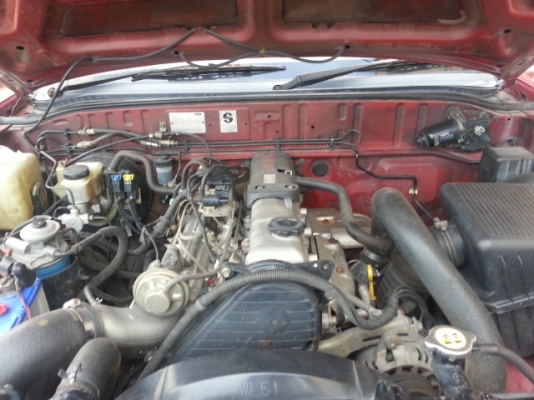 ขาย ฟรอด โฟวิล 220000 บาท