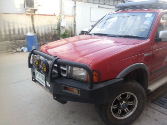 ขาย ฟรอด โฟวิล 220000 บาท