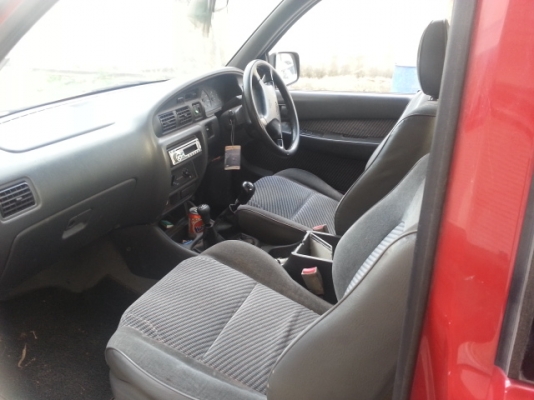 ขาย ฟรอด โฟวิล 220000 บาท