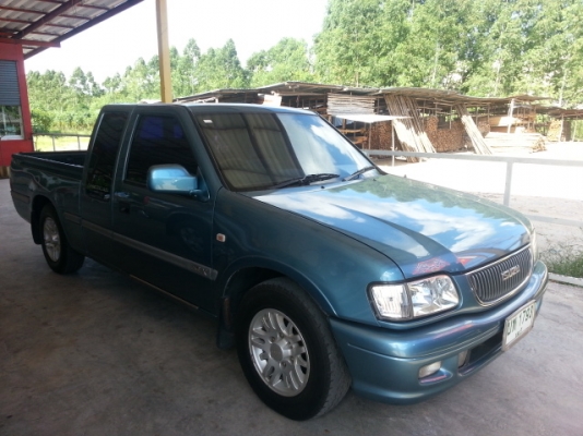 ขาย ISUZU DRAGON EYE 3.0 SLX ปี 2001