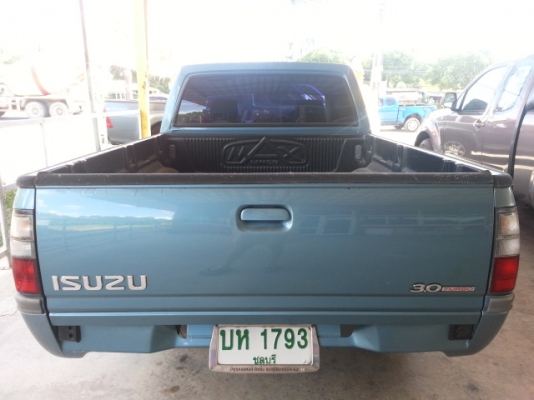 ขาย ISUZU DRAGON EYE 3.0 SLX ปี 2001
