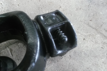 ยอยปั่นจอบหมุน กากบาทใหญ่ ใช้งานทน สำหรับรถไถขนาดกลางทุกรุ่น ยอยปั่นจอบหมุน กากบาทใหญ่ ใช้งานทน สำหรับรถไถขนาดกลางทุกรุ่น