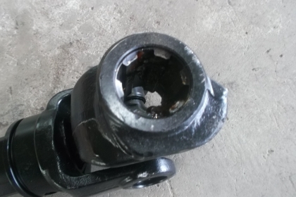 ยอยปั่นจอบหมุน กากบาทใหญ่ ใช้งานทน สำหรับรถไถขนาดกลางทุกรุ่น ยอยปั่นจอบหมุน กากบาทใหญ่ ใช้งานทน สำหรับรถไถขนาดกลางทุกรุ่น